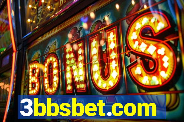 3bbsbet.com