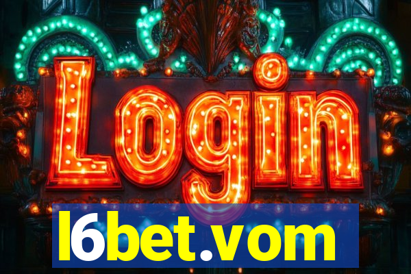 l6bet.vom