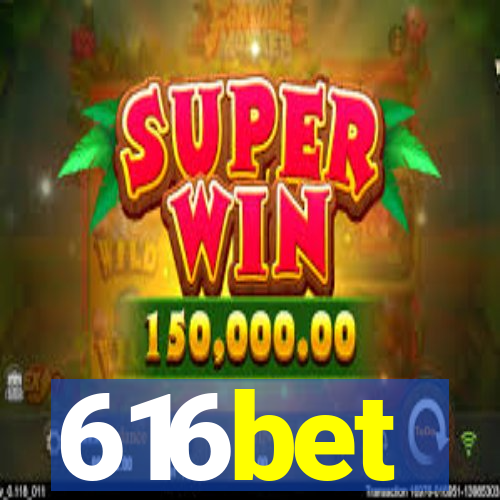 616bet