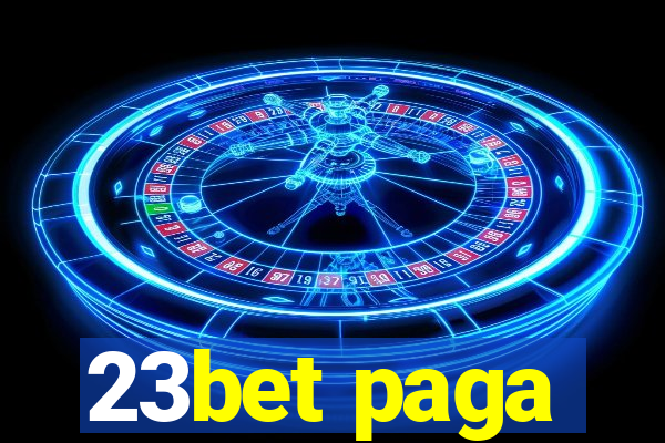 23bet paga