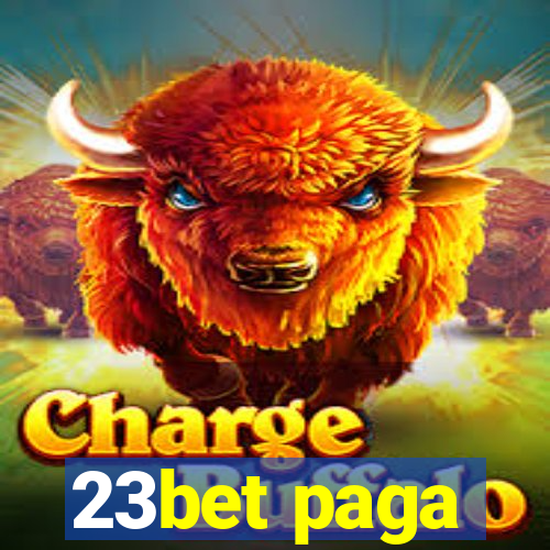 23bet paga