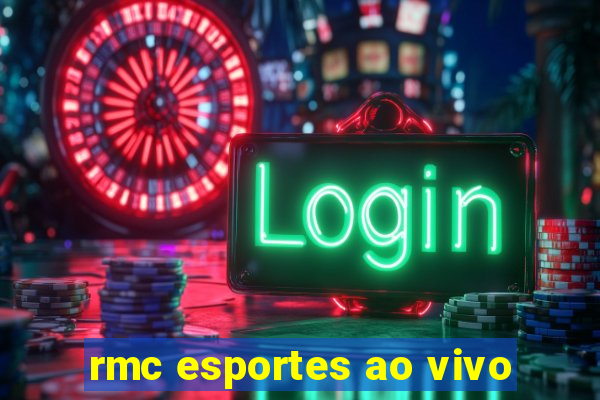 rmc esportes ao vivo