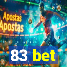83 bet