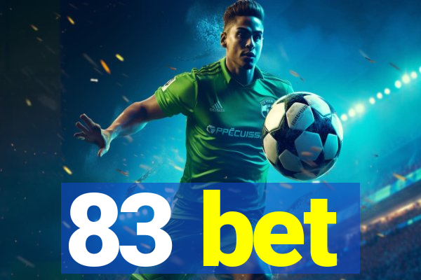 83 bet