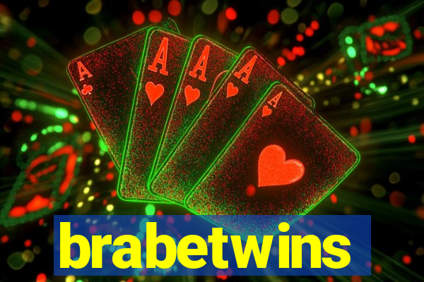 brabetwins