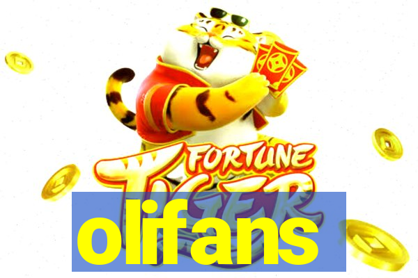 olifans