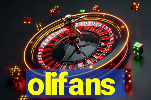 olifans