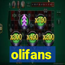olifans