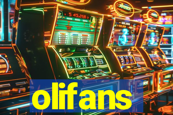 olifans