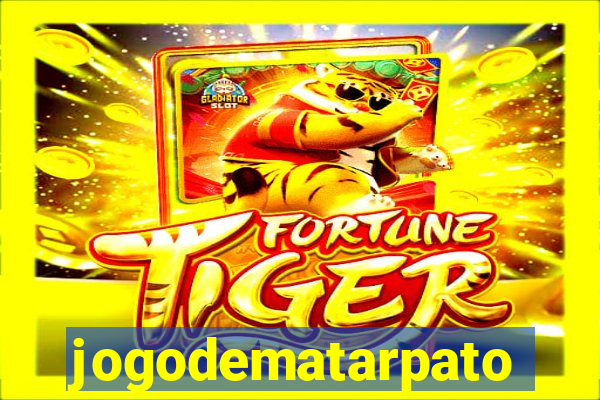 jogodematarpato