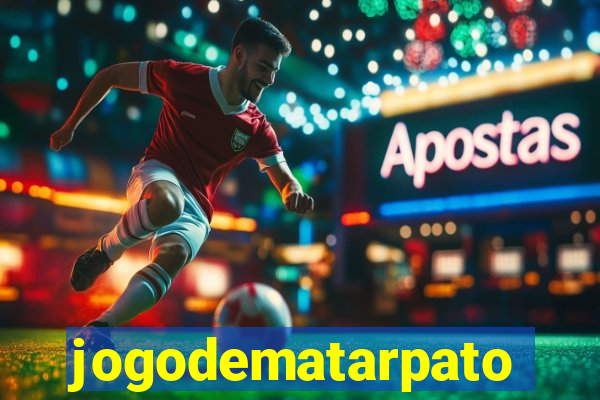 jogodematarpato