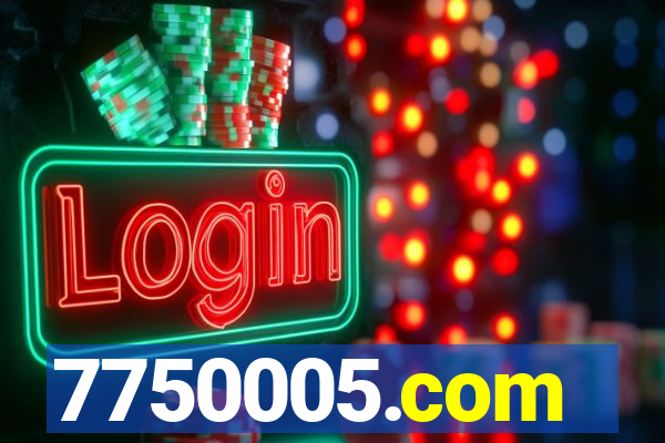 7750005.com