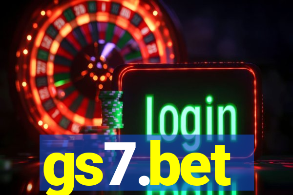 gs7.bet