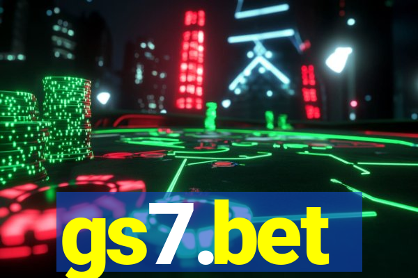 gs7.bet
