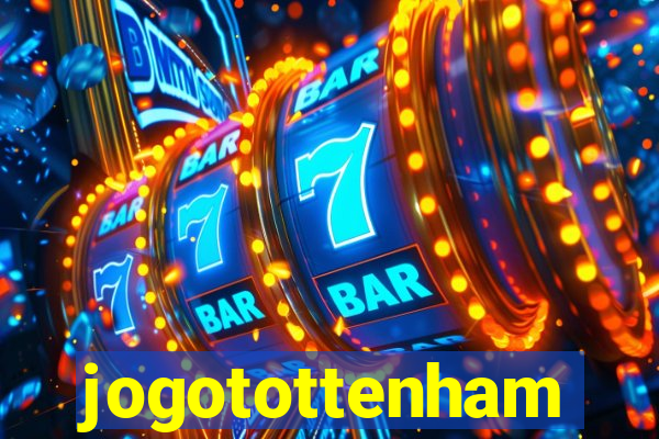 jogotottenham