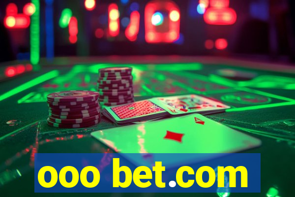 ooo bet.com