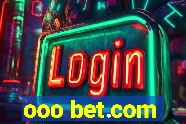 ooo bet.com