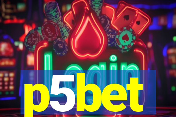 p5bet