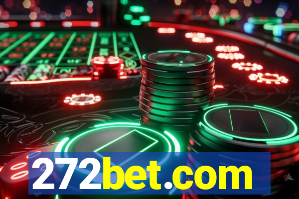 272bet.com