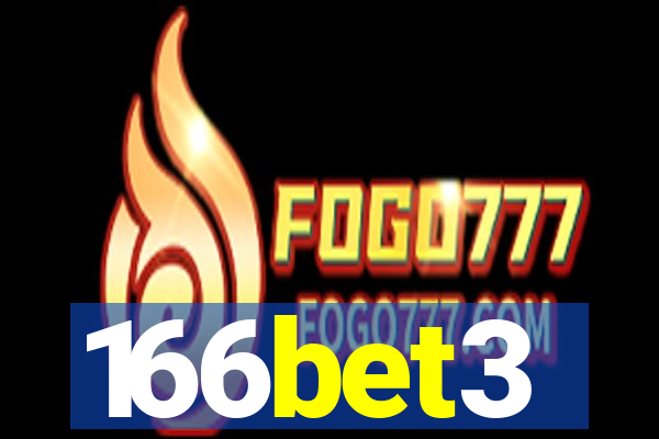 166bet3