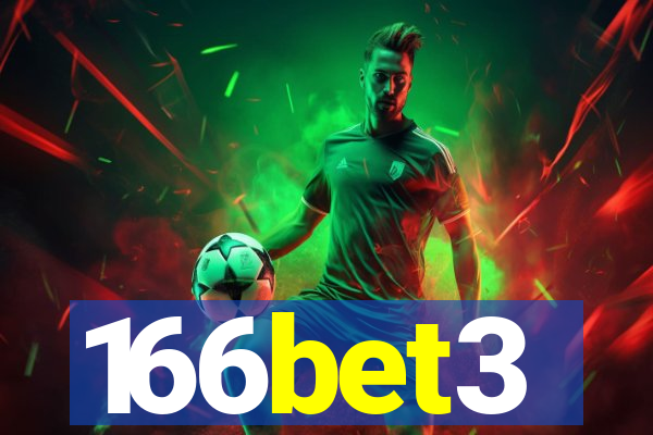 166bet3