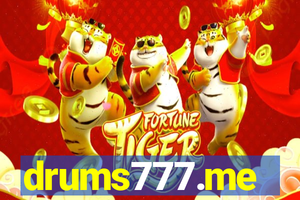 drums777.me