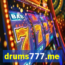 drums777.me