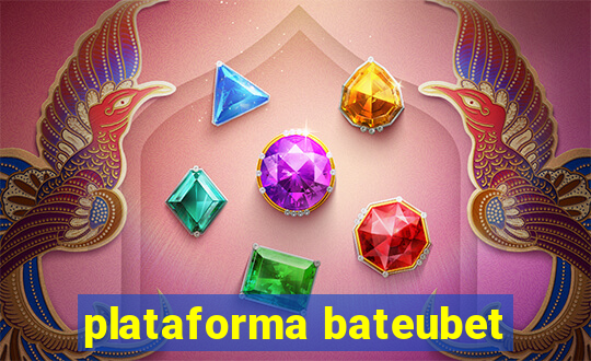 plataforma bateubet