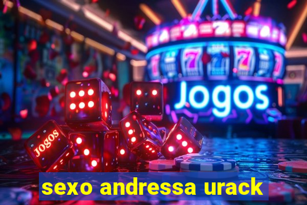 sexo andressa urack