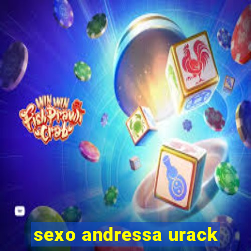 sexo andressa urack
