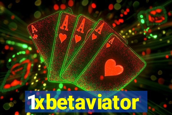 1xbetaviator