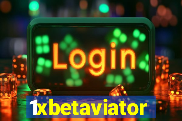 1xbetaviator