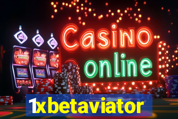 1xbetaviator