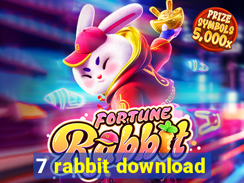 7 rabbit download