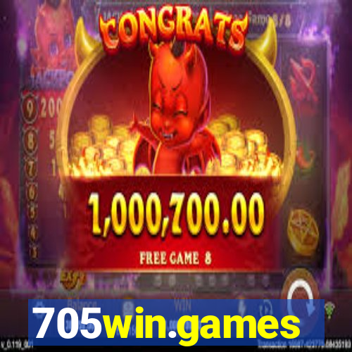 705win.games