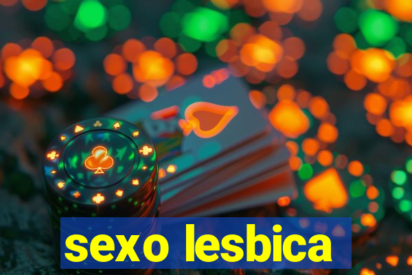 sexo lesbica