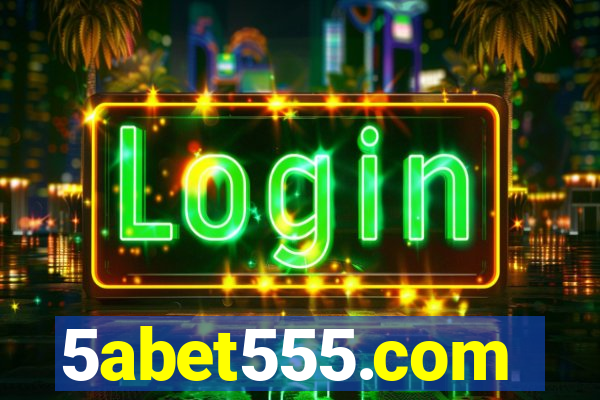 5abet555.com