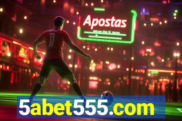 5abet555.com