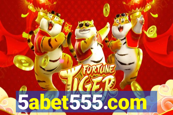 5abet555.com
