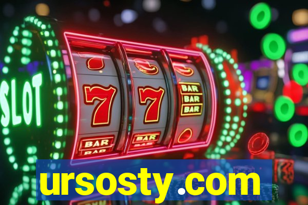 ursosty.com