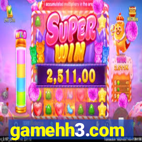 gamehh3.com