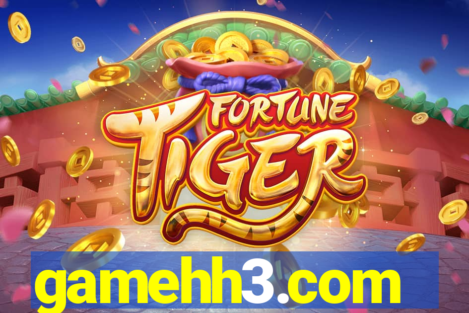 gamehh3.com