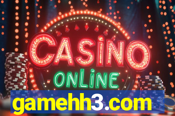 gamehh3.com