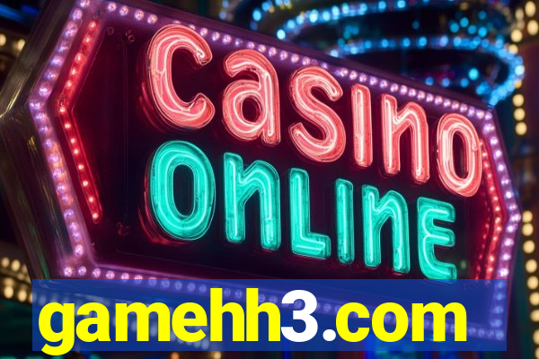 gamehh3.com