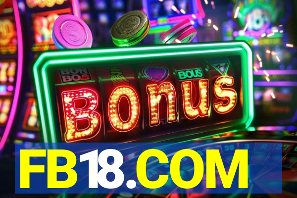 FB18.COM