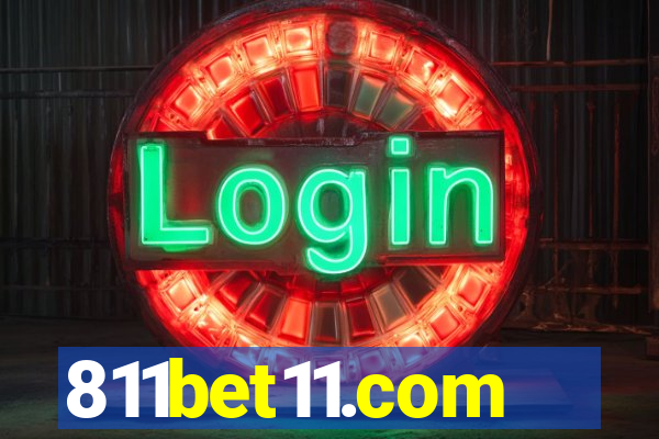 811bet11.com