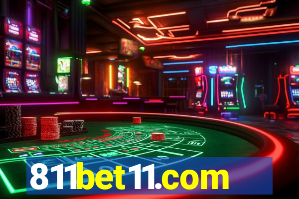 811bet11.com