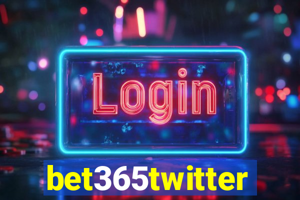 bet365twitter