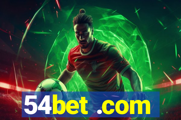 54bet .com