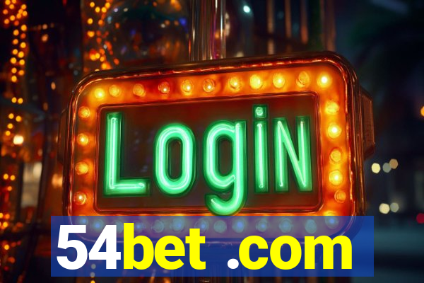 54bet .com